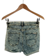 462327 Shorts et bermudas BERSHKA Occasion Vêtement occasion seconde main