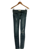 462348 Jeans HOLLISTER Occasion Once Again Friperie en ligne