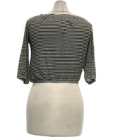 462350 Tops et t-shirts HOLLISTER Occasion Vêtement occasion seconde main
