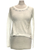 462351 Tops et t-shirts HOLLISTER Occasion Once Again Friperie en ligne