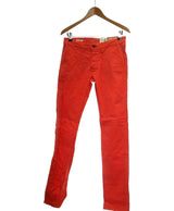 462380 Pantalons et pantacourts JACK AND JONES Occasion Once Again Friperie en ligne