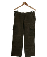 462386 Pantalons et pantacourts COMPTOIR DES COTONNIERS Occasion Once Again Friperie en ligne