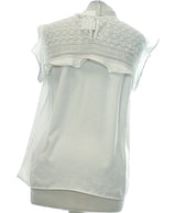 462387 Tops et t-shirts MANGO Occasion Vêtement occasion seconde main