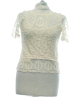 462411 Tops et t-shirts ZARA Occasion Once Again Friperie en ligne