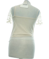 462411 Tops et t-shirts ZARA Occasion Vêtement occasion seconde main