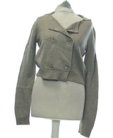 462437 Pulls et gilets ARMANI Occasion Once Again Friperie en ligne