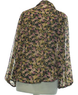 462451 Chemises et blouses MANGO Occasion Vêtement occasion seconde main