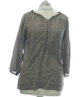 462452 Chemises et blouses MASSIMO DUTTI Occasion Once Again Friperie en ligne
