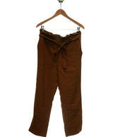 462454 Pantalons et pantacourts ZARA Occasion Once Again Friperie en ligne