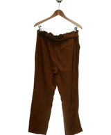 462454 Pantalons et pantacourts ZARA Occasion Vêtement occasion seconde main