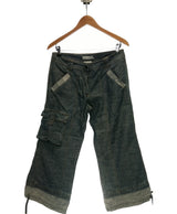 462463 Pantalons et pantacourts CACHE CACHE Occasion Once Again Friperie en ligne