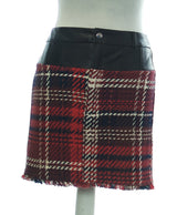 462480 Jupes BERSHKA Occasion Once Again Friperie en ligne