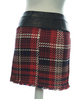 462480 Jupes BERSHKA Occasion Vêtement occasion seconde main