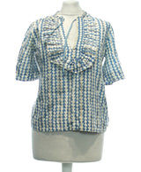 462498 Chemises et blouses KARL MARC JOHN Occasion Once Again Friperie en ligne