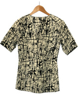 462499 Tops et t-shirts ZARA Occasion Vêtement occasion seconde main