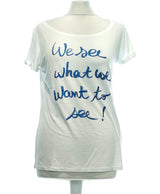 462552 Tops et t-shirts MORGAN Occasion Once Again Friperie en ligne