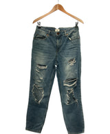 462568 Jeans RIVER ISLAND Occasion Once Again Friperie en ligne