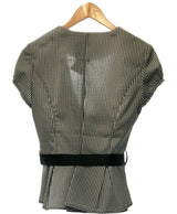 462576 Pulls et gilets MORGAN Occasion Vêtement occasion seconde main
