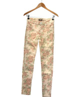 462584 Pantalons et pantacourts MORGAN Occasion Once Again Friperie en ligne