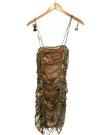 462599 Robes URBAN OUTFITTERS Occasion Once Again Friperie en ligne