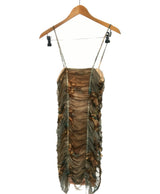 462599 Robes URBAN OUTFITTERS Occasion Vêtement occasion seconde main