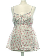 462603 Tops et t-shirts SALSA Occasion Once Again Friperie en ligne
