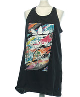 462640 Tops et t-shirts ADIDAS Occasion Once Again Friperie en ligne