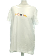 462680 Tops et t-shirts CAMAIEU Occasion Once Again Friperie en ligne