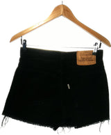 462687 Shorts et bermudas LEVI'S Occasion Vêtement occasion seconde main