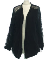 462695 Pulls et gilets IKKS Occasion Once Again Friperie en ligne