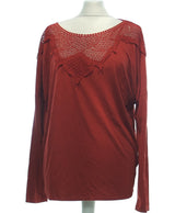 462734 Tops et t-shirts CAMAIEU Occasion Once Again Friperie en ligne