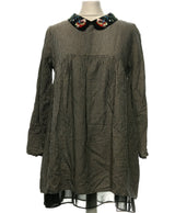 462744 Robes ZARA Occasion Once Again Friperie en ligne