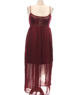 462746 Robes PULL AND BEAR Occasion Once Again Friperie en ligne
