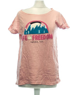 462749 Tops et t-shirts KAPORAL Occasion Once Again Friperie en ligne