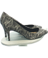 462750 Chaussures BERSHKA Occasion Vêtement occasion seconde main
