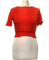 462790 Tops et t-shirts FOREVER 21 Occasion Once Again Friperie en ligne