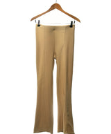 462857 Pantalons et pantacourts BERSHKA Occasion Once Again Friperie en ligne