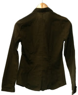 462871 Chemises et blouses ZARA Occasion Vêtement occasion seconde main