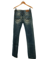 462874 Jeans LE TEMPS DES CERISES Occasion Vêtement occasion seconde main