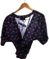 462922 Tops et t-shirts & OTHER STORIES Occasion Vêtement occasion seconde main