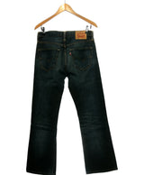 462929 Jeans LEVI'S Occasion Vêtement occasion seconde main