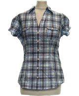 462932 Chemises et blouses LEVI'S Occasion Once Again Friperie en ligne