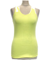 462936 Tops et t-shirts ADIDAS Occasion Once Again Friperie en ligne