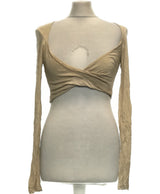 462938 Tops et t-shirts LA FEE MARABOUTEE Occasion Once Again Friperie en ligne