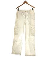 462943 Pantalons et pantacourts CARHARTT Occasion Once Again Friperie en ligne