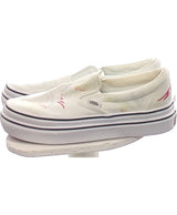 462975 Chaussures VANS Occasion Once Again Friperie en ligne