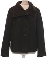 462979 Manteaux BENETTON Occasion Once Again Friperie en ligne