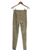 462986 Pantalons et pantacourts ZARA Occasion Vêtement occasion seconde main