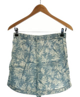 463094 Shorts et bermudas ZARA Occasion Vêtement occasion seconde main