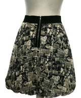 463111 Jupes ZARA Occasion Vêtement occasion seconde main